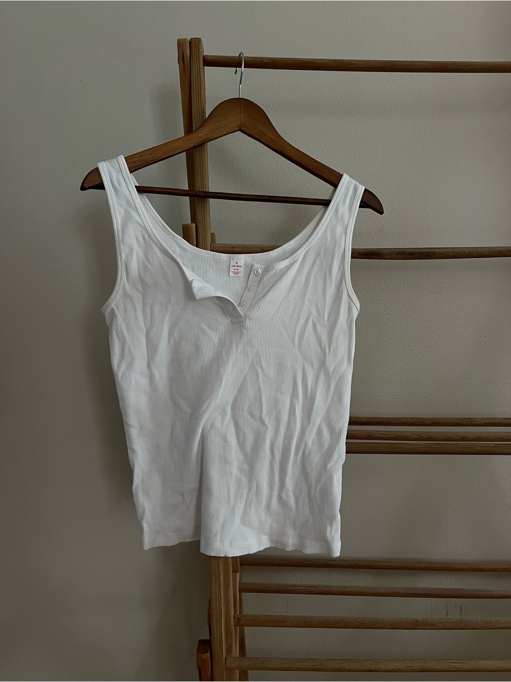 Joe Fresh Tank Top (S)